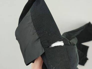 spodnie moro dresy: Spodnie damskie, rozmiar XL — 4