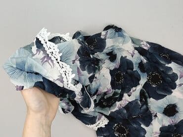 sukienka hiszpanka plus size: Elisa Immagine, Sukienka damska, rozmiar M — 5