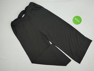 futra hm: H&M, Spodnie materiałowe damskie, rozmiar S — 2