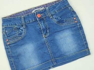calvin klein jeans retro runner: Спідниця, 12 р., 146-152 см, стан - Ідеальний — 1