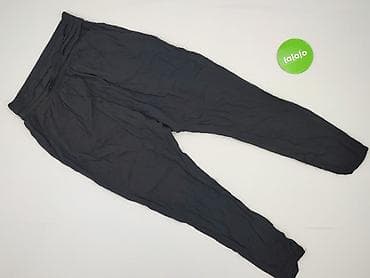 Spodnie materiałowe: River Island, Spodnie materiałowe damskie, rozmiar S — 2