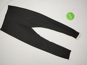 leginsy smyk: Legginsy rozmiar M — 2