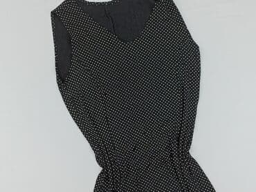 sukienki w grochy dla puszystych: Сукня жіноча, розмір S — 2