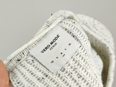 czy akryl jest dobry na sweter: Vero Moda, Sweter damski, rozmiar M — 4
