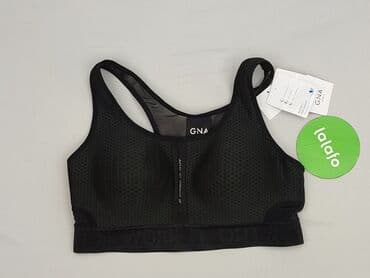 Women: Gina Tricot, Women`s bra, Training, L — 2