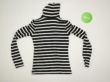 t shirt basic h: Golf damski, rozmiar S — 3