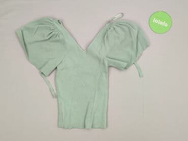 dopasowane bluzki damskie: ONLY, Bluzka damska, rozmiar 2XS — 2