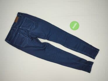 jeans mom slim fit stradivarius: Esprit, Jeansy damskie, S — 3