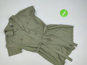 konfederacja bluza: H&M Divided, Kombinezon damski, rozmiar S — 2