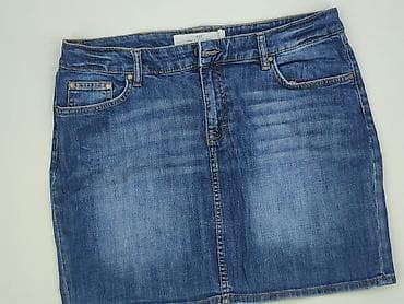 cargo hm: H&M L.O.G.G., Spódnica damska, rozmiar 2XL — 1