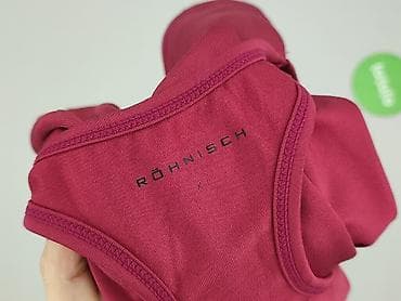 under armor compression t shirty: Röhnisch, Top damski, rozmiar L — 4