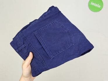 In Extenso, Material trousers for women, size S (EU 36) — 5