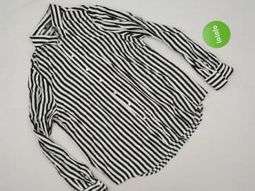 Ubrania damskie: Gina Tricot, Koszula damska, L — 2