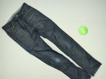 buty olexy: S.Oliver, Jeansy damskie, S — 2