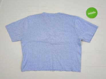 top na jedno ramię stradivarius: H&M, Top damski, M — 3