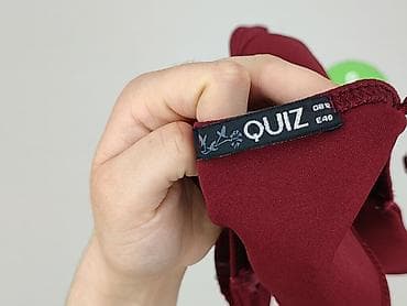bluzki cropp: Top damski, rozmiar M — 4