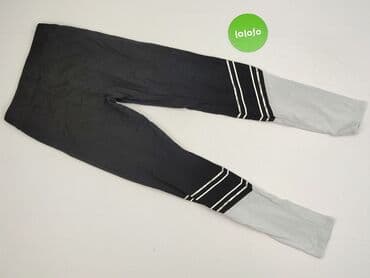 zdrowe buty sportowe: Legginsy Sportowe damskie, rozmiar S — 3