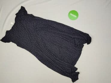 sukienki dla kobiet w ciąży: H&M Mama, Sukienka damska, rozmiar M — 4