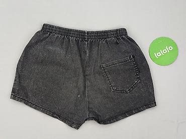 pull and bear spodenki damskie: Szorty damskie, rozmiar M — 3