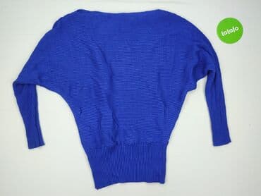 długi sweter z kapturem mohito: Mohito, Sweter damski, rozmiar XS — 3