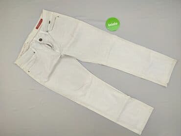 купити штани чоловічі дешево: Jeans for men, L (EU 40), Cross Jeans, condition - Very good — 2
