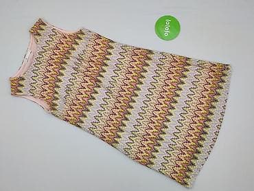 klapki kazadi: Oodji, Sukienka damska, rozmiar XS — 2