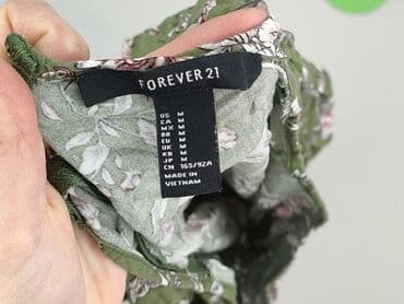 sukienki jak z bajki: Forever 21, Sukienka damska, M w lalafo.pl — 4 sukienki jak z bajki: Forever 21, Sukienka damska, M — 4