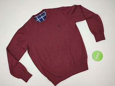 wool: Sweter dla mężczyzn, rozmiar XL — 2