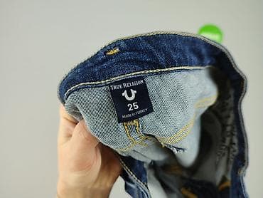 buty flexx: True Religion, Jeansy damskie, rozmiar 2XS — 4