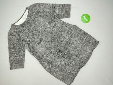 długa sukienka obcisła: Sukienka damska, XL — 2