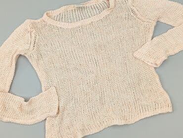 sweter w paski h: Vero Moda, Sweter damski, rozmiar M — 1
