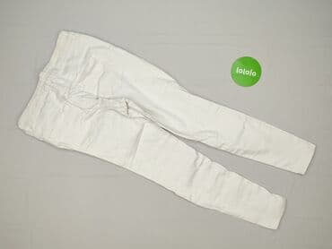 jeansy bootcut: Tu, Jeansy damskie, rozmiar S — 3