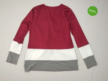 koszulka kaszmirowa: Kardigan damski, rozmiar L — 3