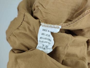 sukienki karmelowa na wesele: Italian Style, Sukienka damska, rozmiar One size — 4