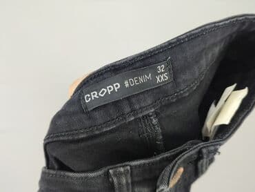 cropp rajstopy: Cropp, Jeansy damskie, rozmiar 2XS — 5
