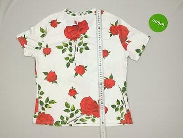 tunika 52: T-shirt damski, rozmiar 2XL — 4
