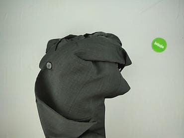 Trousers: Suit jacket for men, size L — 5