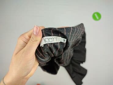 sukienka w geometryczne wzory h: IQ, Сукня жіноча, розмір 4XL — 4