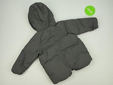 zara body: Kurtka zimowa, Zara, 3-4 lat, 98-104 cm, stan - Bardzo dobry — 3