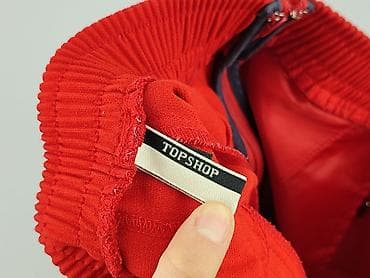 bluza fb sister: Topshop, Spodnie dresowe damskie, rozmiar S — 4