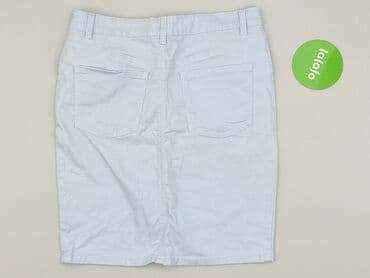 spódnice basic damskie: Ulubione, Spódnica damska, L — 3