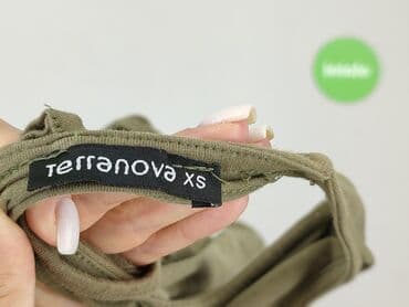 złote body: Terranova, Body damskie, rozmiar XS — 5