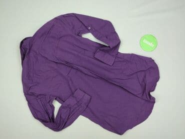 koszula niebieska hm: MNG, Koszula damska, rozmiar M — 3