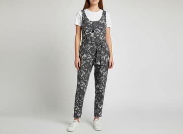 kombinezon zimowy ellesse: Awear, Kombinezon damski, rozmiar M — 7