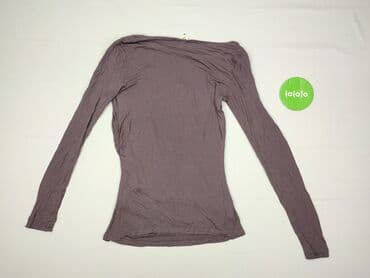 koszulki z długim rękawem damskie joop!: Khujo, Футболка жіноча, розмір S — 4