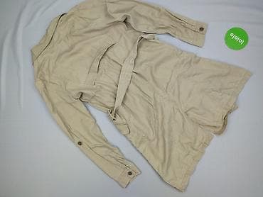 pull bear trencz: Esmara, Płaszcz damski, rozmiar S — 3