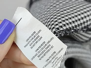 botki monnari: Boohoo, Płaszcz damski, rozmiar S — 5