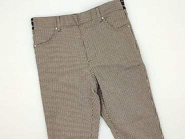 polski secondhand: Mohito, Spodnie materiałowe damskie, rozmiar S — 2