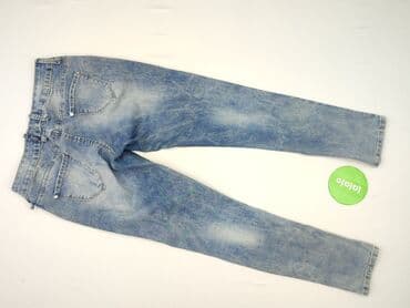 джинси жіночі сінсей: Jeans for women, size M (EU 38) — 3