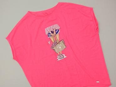 Lola, Bluzka damska, rozmiar 8XL w lalafo.pl Lola, Bluzka damska, rozmiar 8XL